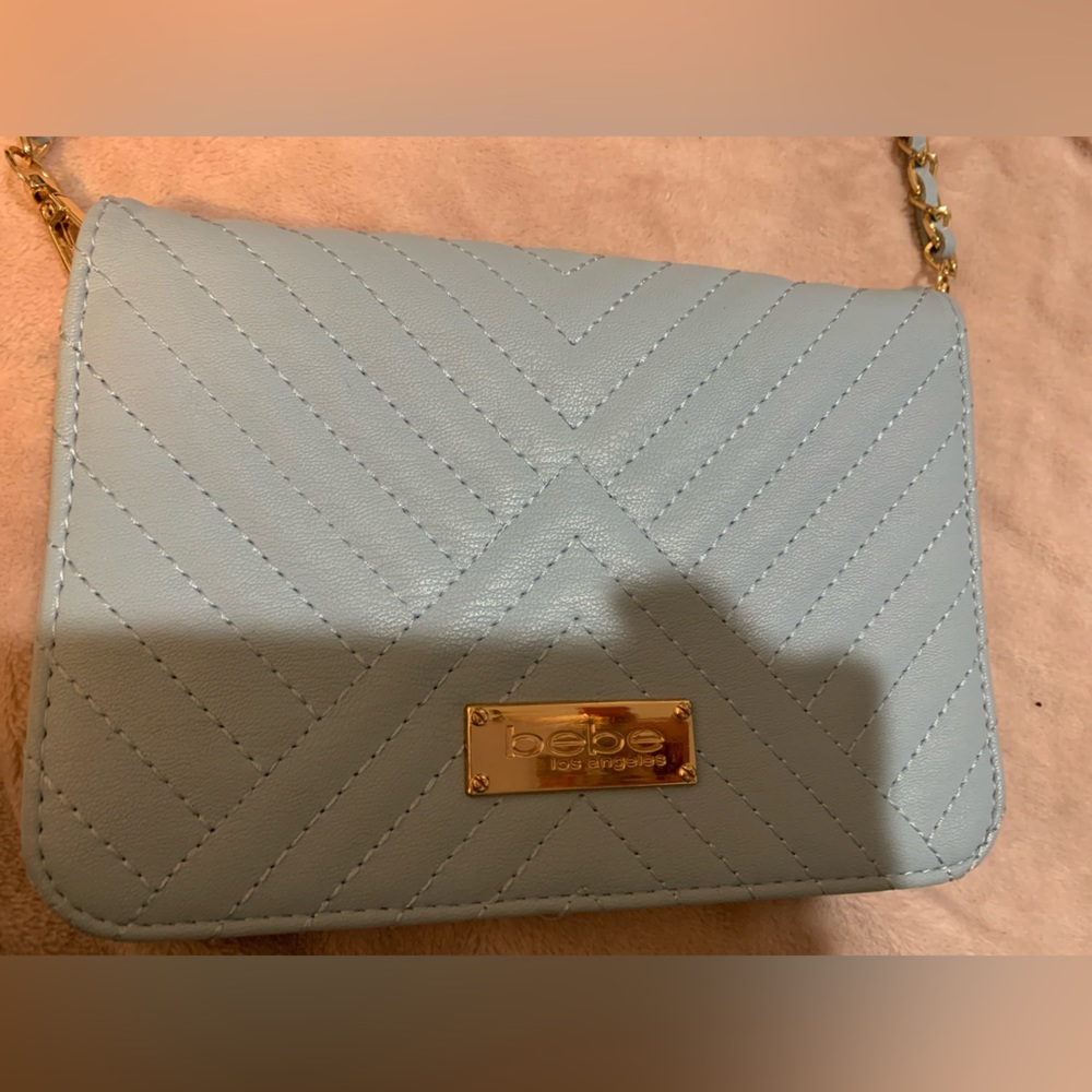 Bebe purse